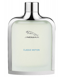 Jaguar Classic Motion Тестер