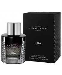 Jaguar Era