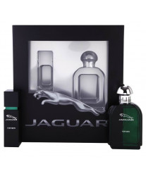 Jaguar for Man Набор edt 100ml+mini 15ml