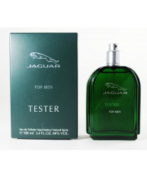 Jaguar for Man Тестер