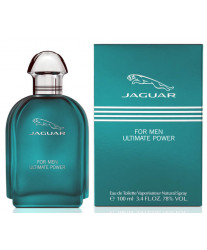 Jaguar for Men Ultimate Power