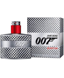 James Bond 007 Quantum