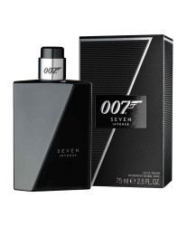 James Bond 007 Seven Intense Men