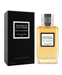 Jean Couturier Noir Cashmere Eau de Parfum