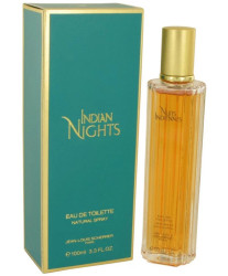 Jean-Louis Scherrer Indian Nights