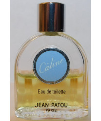 Jean Patou Eau de Caline Splash