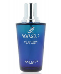 Jean Patou Voyageur Тестер