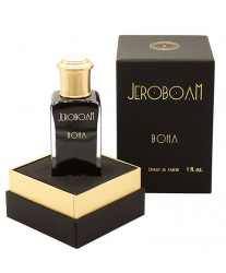 Jeroboam Boha