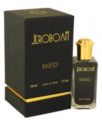 Jeroboam Hauto