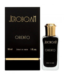 Jeroboam Oriento
