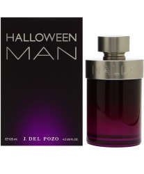 Jesus Del Pozo Halloween Man
