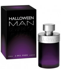 Jesus Del Pozo Halloween Man Beware Of Yourself