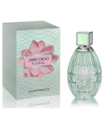 Jimmy Choo Floral