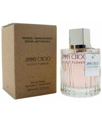 Jimmy Choo Illicit Flower Тестер 