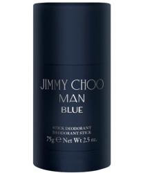 Jimmy Choo Man Blue Deodorant Stick 75 ml