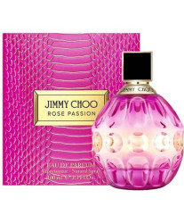 Jimmy Choo Rose Passion