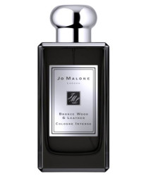 Jo Malone Bronze Wood & Leather