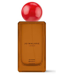Jo Malone Ginger Biscuit Cologne Limited Edition 2025