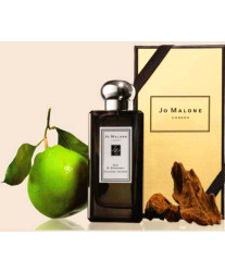 Jo Malone Oud & Bergamot Intense