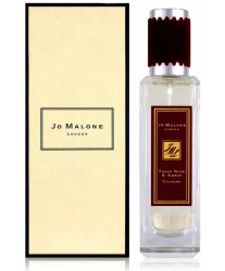 Jo Malone Tudor Rose & Amber