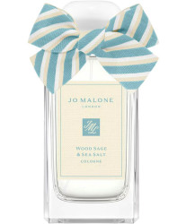 Jo Malone Wood Sage & Sea Salt 2025 Limited Edition