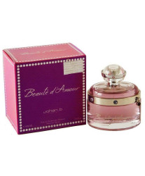 Johan B. Beaute D'amour
