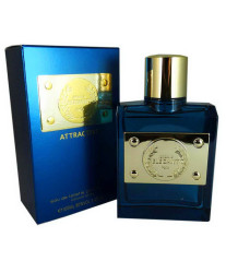 Johan B. Elegant Attractive