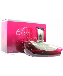 Johan B. Elixir Sensual Private Collection