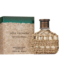 John Varvatos Artisan Acqua