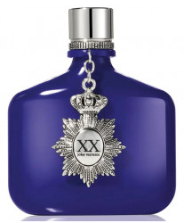 John Varvatos XX Indigo Тестер