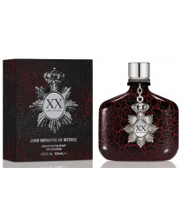 John Varvatos XX Intense