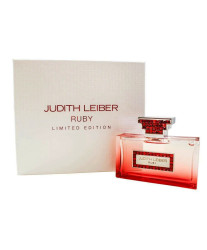 Judith Leiber Ruby Limited Edition