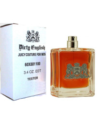 Juicy Couture Dirty English Тестер
