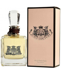 Juicy Couture Eau de Parfum