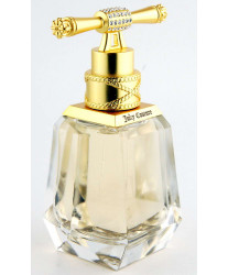 Juicy Couture I Am Juicy Couture Тестер