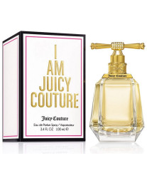 Juicy Couture I Am Juicy Couture