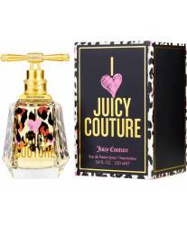 Juicy Couture I Love Juicy Couture