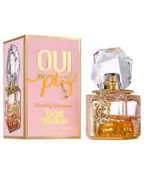 Juicy Couture Oui Play Glowing Glamazon