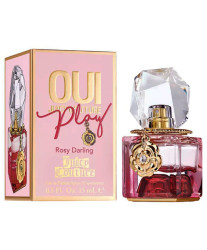 Juicy Couture Oui Play Rosy Darling