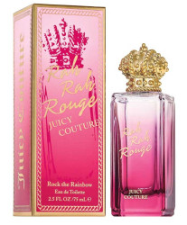 Juicy Couture Rah Rah Rouge