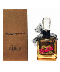 Juicy Couture Viva La Juicy Gold Couture Тестер