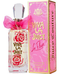 Juicy Couture Viva La Juicy La Fleur