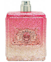 Juicy Couture Viva La Juicy Rose Тестер