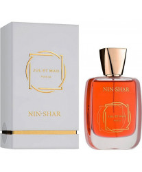 Jul et Mad Nin-Shar