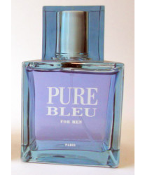 Karen Low Pure Bleu Тестер