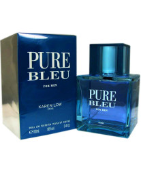Karen Low Pure Bleu