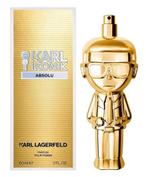 Karl Lagerfeld Ikonik Absolu pour Femme