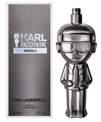 Karl Lagerfeld Ikonik Absolu pour Homme