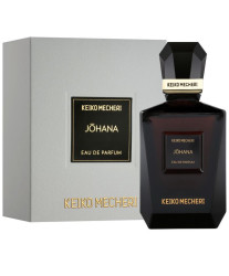 Keiko Mecheri Johana