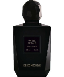 Keiko Mecheri White Petals